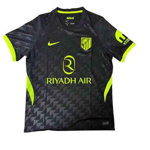 Maillot Atlético Madrid Extérieur 2026/2027 - Vêtements de sport