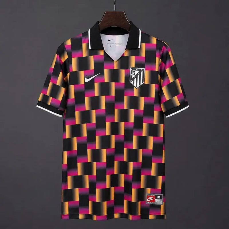 Maillot Atletico Madrid Pré Match 2026/2027