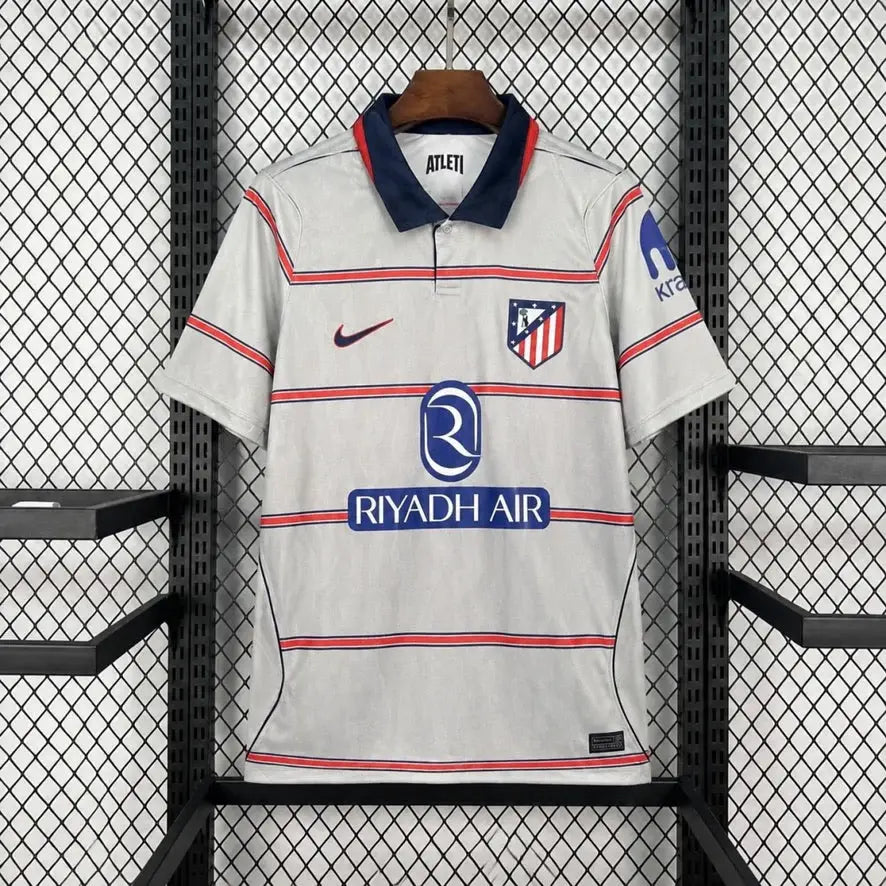 Maillot Atletico Madrid Third 2026/2027