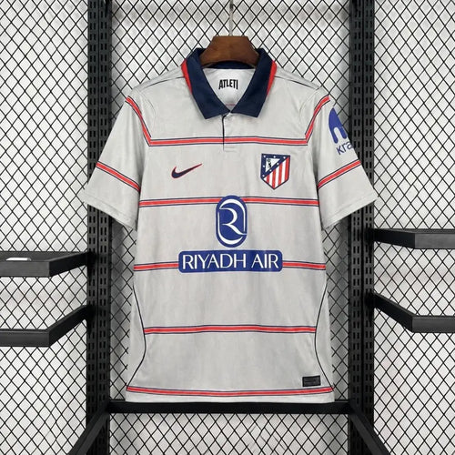 Maillot Atletico Madrid Third 2026/2027