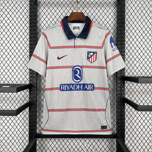 Maillot Atletico Madrid Third 2026/2027