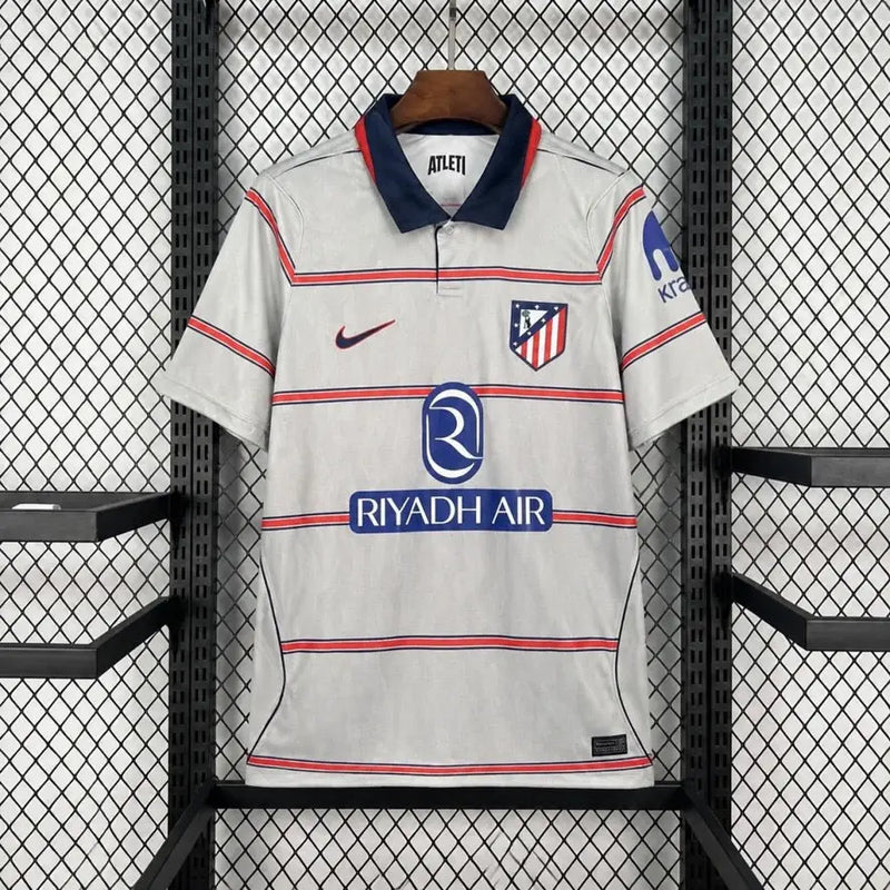 Maillot Atletico Madrid Third 2026/2027