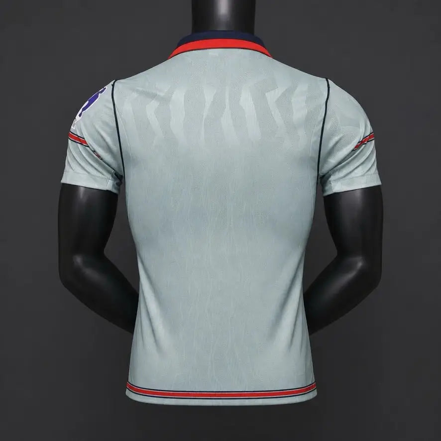 Maillot Atlético Madrid Third 2026/2027 Version joueur - Vêtements de sport