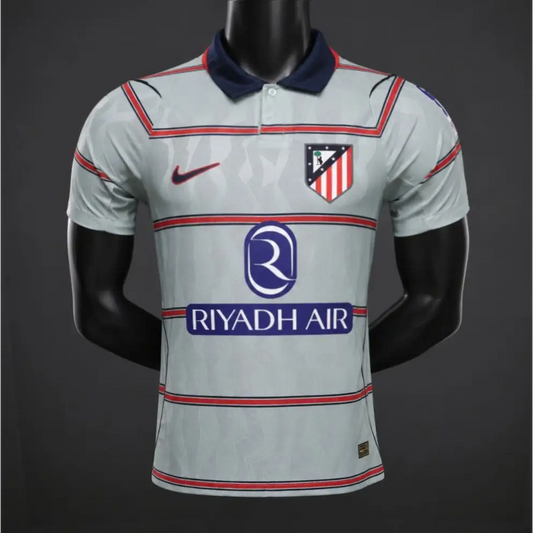 Maillot Atlético Madrid Third 2026/2027 Version joueur - Vêtements de sport