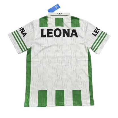 Maillot Atlético Nacional Domicile 1996/1997 - Vêtements de sport