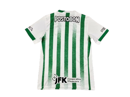 Maillot Atlético Nacional Domicile 2025/2026 - Vêtements de sport