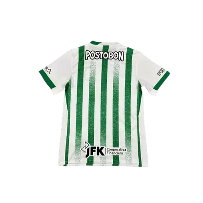 Maillot Atlético Nacional Domicile 2025/2026 - Vêtements de sport