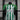 Maillot Atlético Nacional Domicile Version Joueur 2024/2025 - Vêtements de sport
