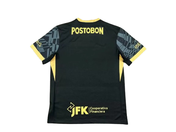 Maillot Atlético Nacional Extérieur 2025/2026 - Vêtements de sport