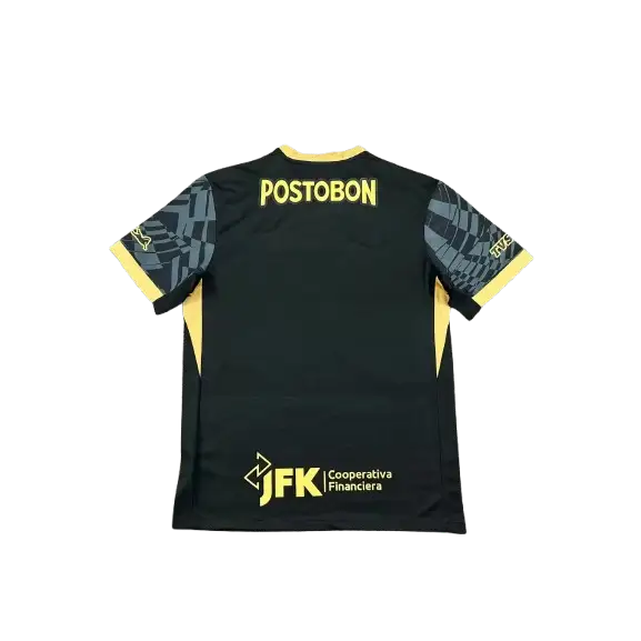 Maillot Atlético Nacional Extérieur 2025/2026 - Vêtements de sport