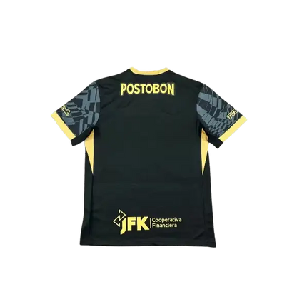 Maillot Atlético Nacional Extérieur 2025/2026 - Vêtements de sport