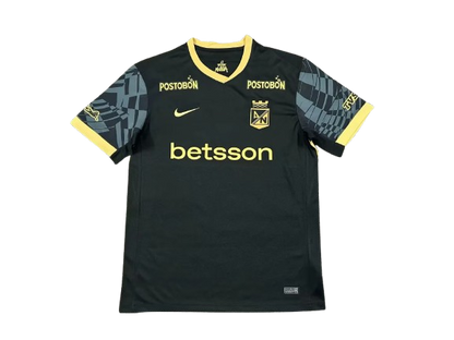 Maillot Atlético Nacional Extérieur 2025/2026 - Vêtements de sport