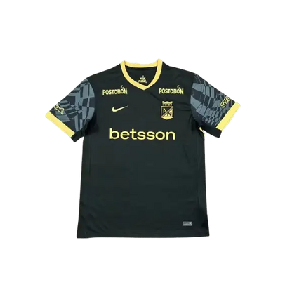 Maillot Atlético Nacional Extérieur 2025/2026 - Vêtements de sport