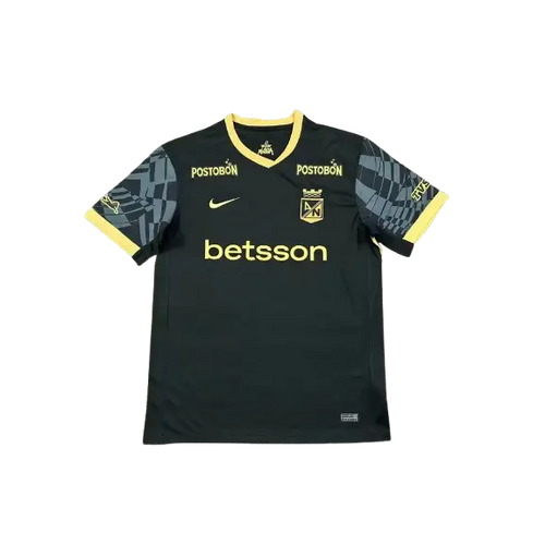 Maillot Atlético Nacional Extérieur 2025/2026 - Vêtements de sport