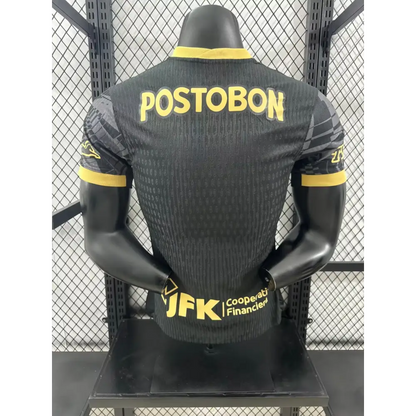 Maillot Atlético Nacional Extérieur Version Joueur 2025/2026 - Vêtements de sport