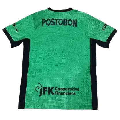 Maillot Atlético Nacional Third 2025/2026 - Vêtements de sport