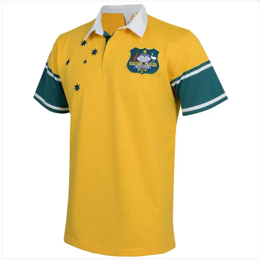 Maillot australie 1999 - Vêtements de sport