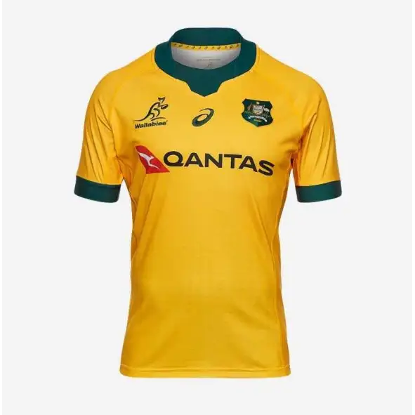 Maillot australie 2021 - Vêtements de sport