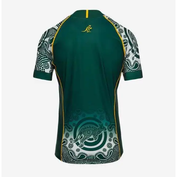 Maillot australie 2021 - Vêtements de sport
