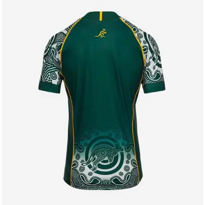 Maillot australie 2021 - Vêtements de sport