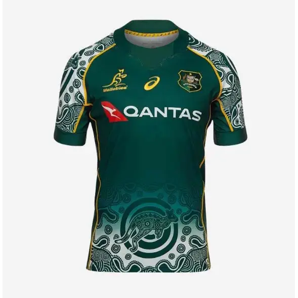 Maillot australie 2021 - Vêtements de sport
