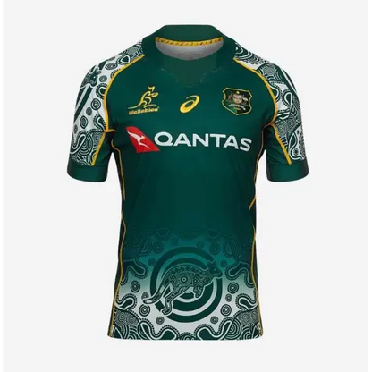 Maillot australie 2021 - Vêtements de sport