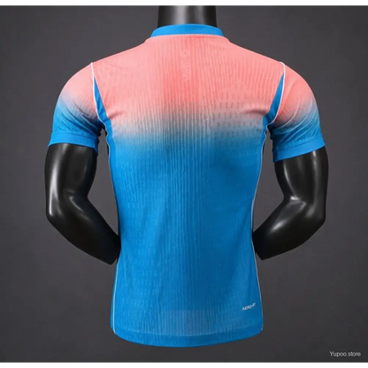 Maillot Australie Coupe du Monde 2026 Extérieur Version joueur - Vêtements de sport