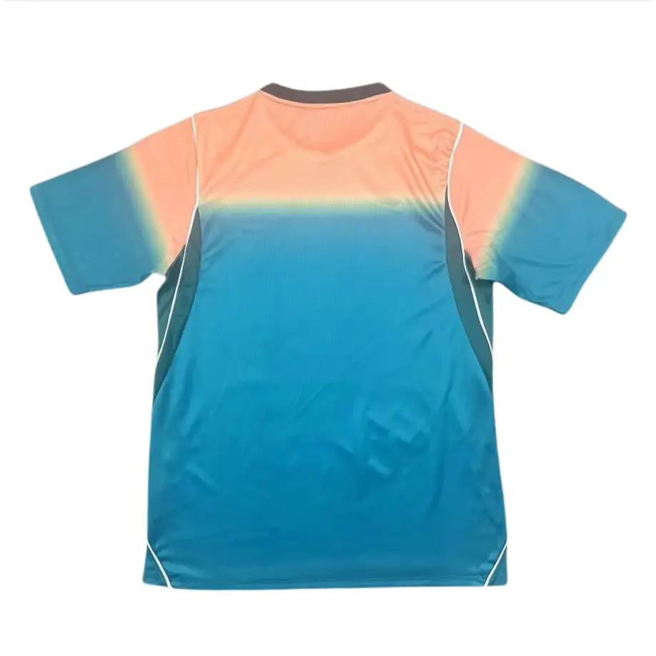 Maillot Australie Coupe du Monde 2026 Extérieur - Vêtements de sport