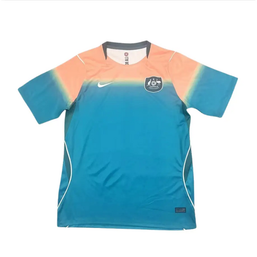 Maillot Australie Coupe du Monde 2026 Extérieur - Vêtements de sport