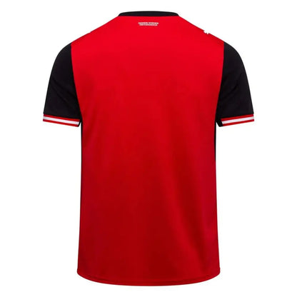 Maillot Autriche Coupe du Monde 2026 Domicile - Vêtements de sport