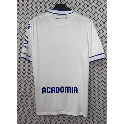 Maillot Auxerre Domicile 2025/2026 - Vêtements de sport