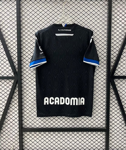 Maillot Auxerre Extérieur 2025/2026 - Vêtements de sport