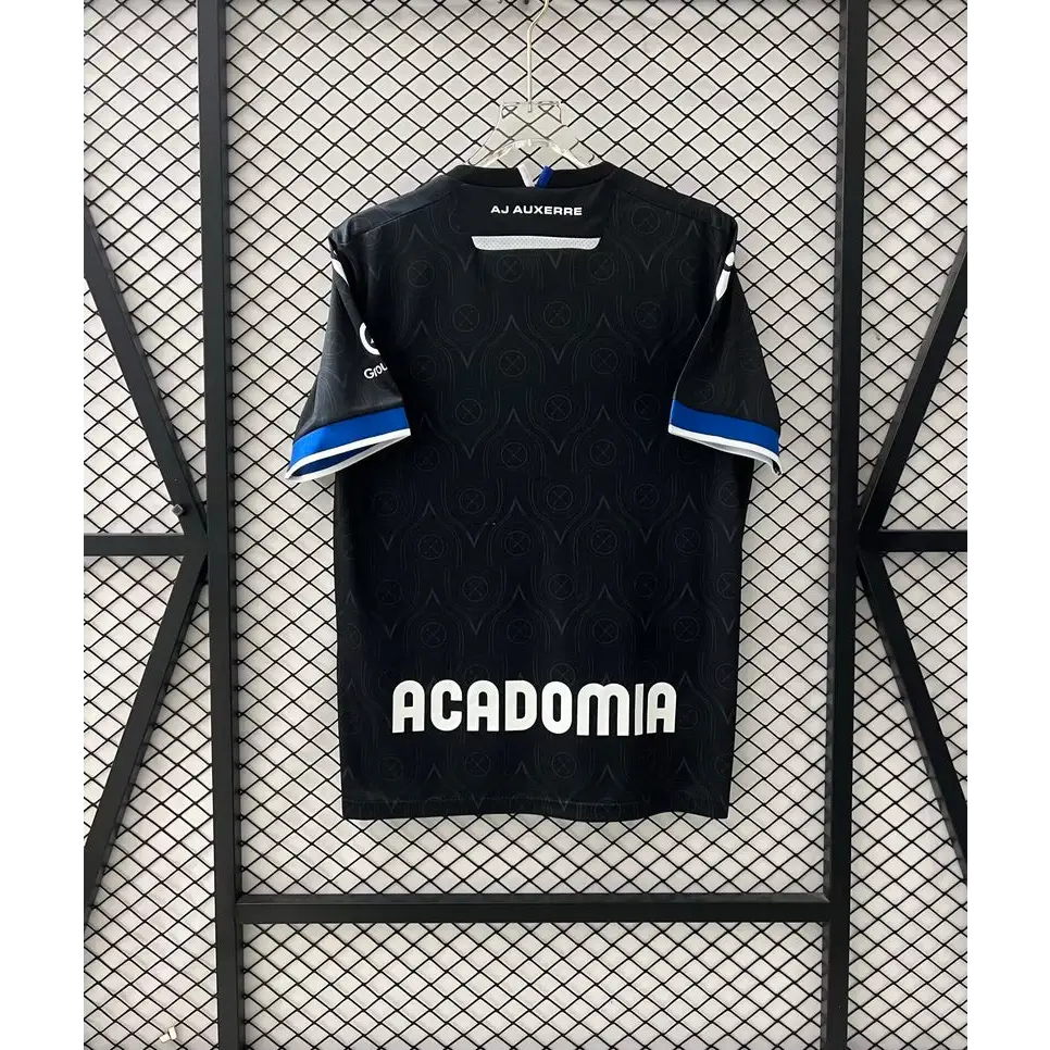 Maillot Auxerre Extérieur 2025/2026 - Vêtements de sport