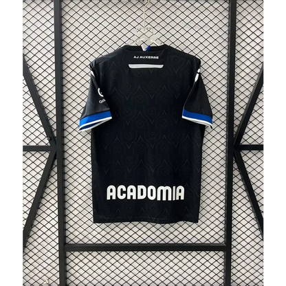 Maillot Auxerre Extérieur 2025/2026 - Vêtements de sport