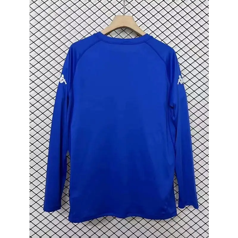 Maillot Auxerre Retro - Vêtements de sport