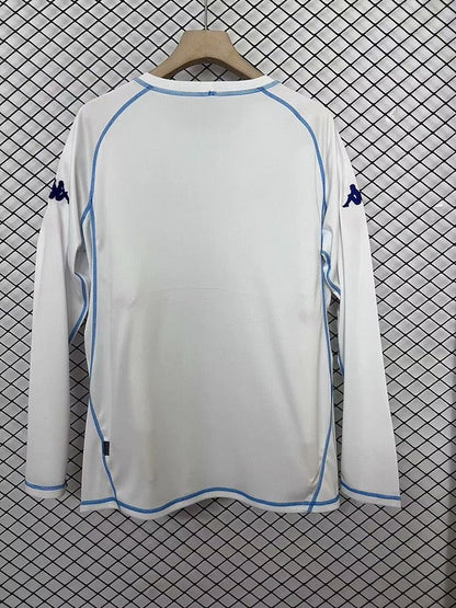 Maillot Auxerre Retro - Vêtements de sport