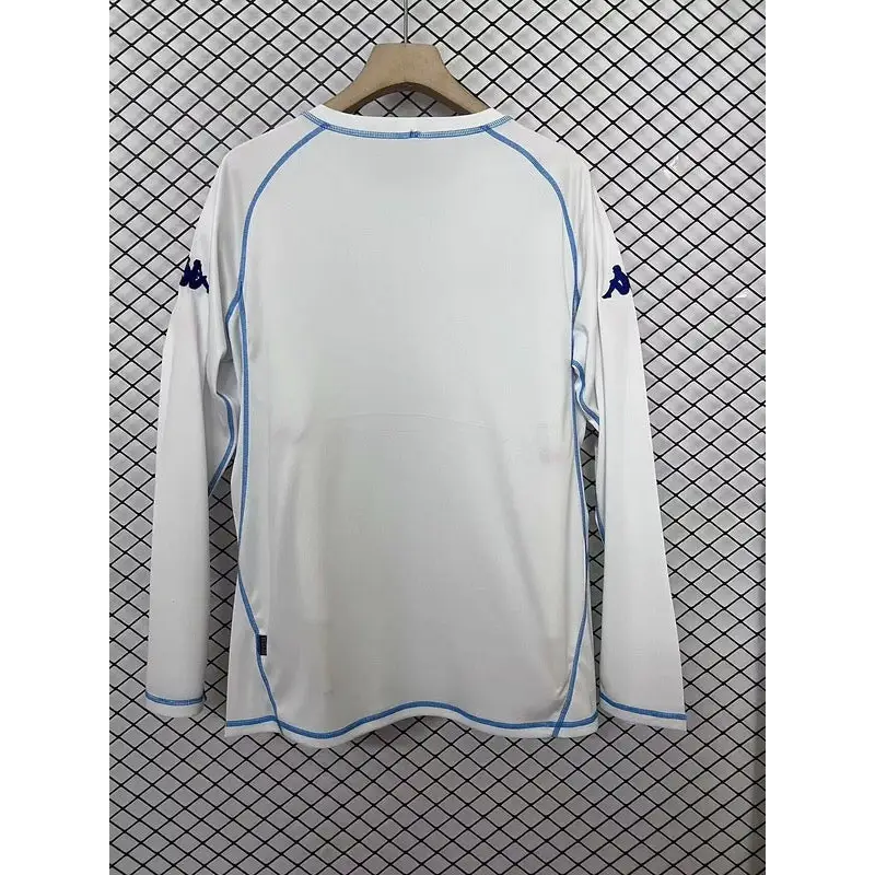 Maillot Auxerre Retro - Vêtements de sport
