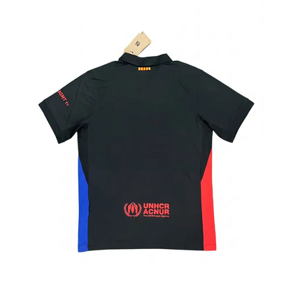 Maillot Barcelone Travis Scott extérieur - Vêtements de sport