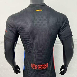Maillot Barcelone Travis Scott version joueur - Vêtements de sport