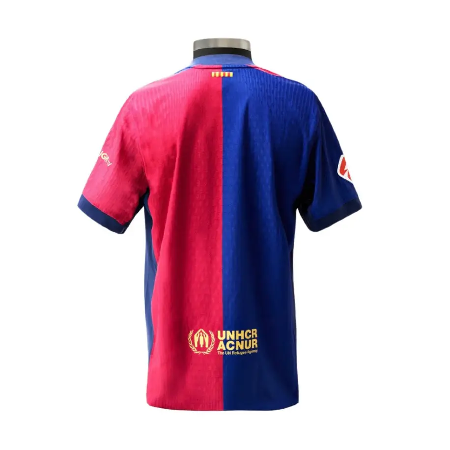 Barcelona×Travis ユニフォーム Футболка Travis Scott x FC Barcelona Limited Edition Match Home