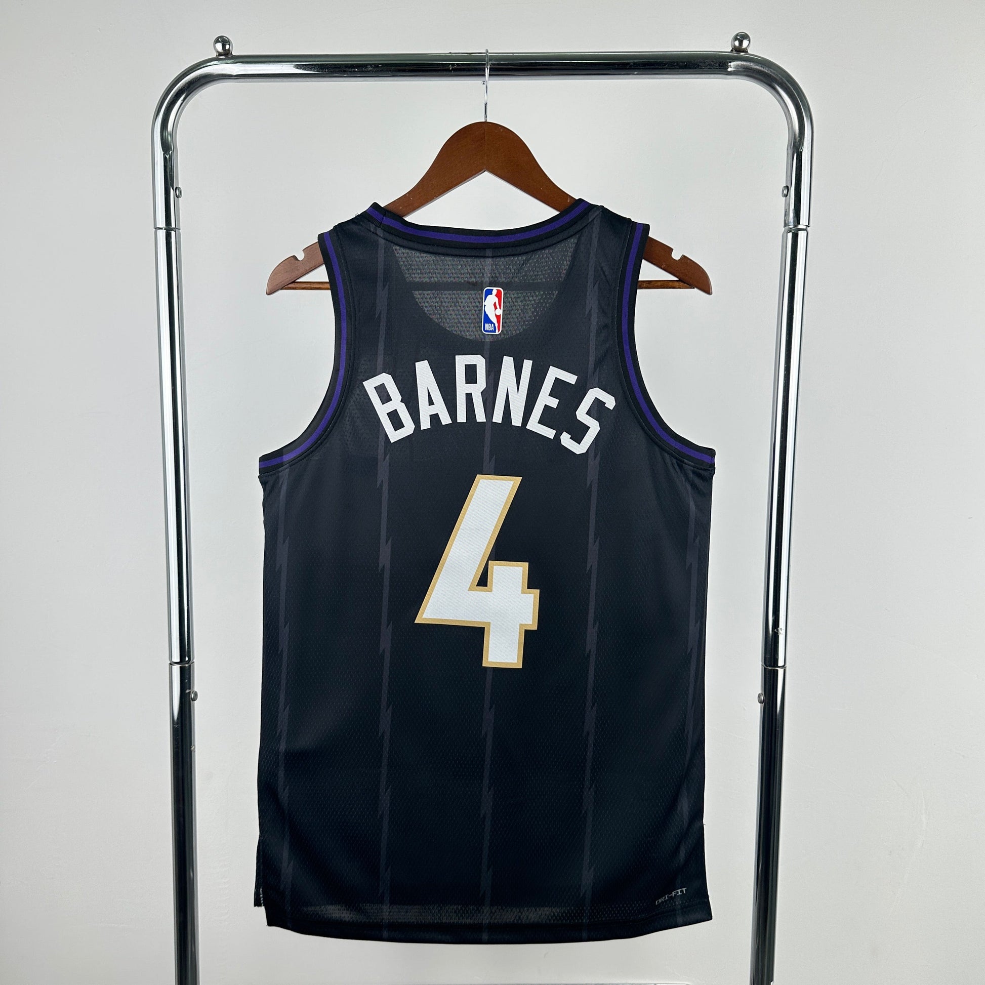 Maillot Barnes 2024/2025 - Vêtements de sport