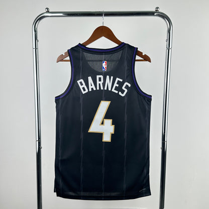 Maillot Barnes 2024/2025 - Vêtements de sport