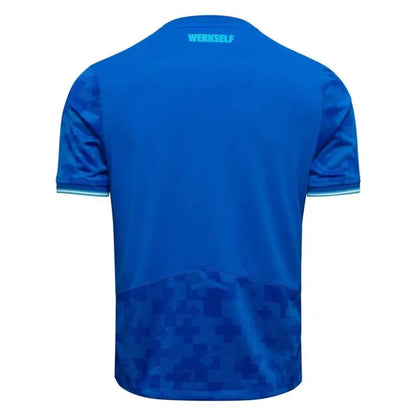 Maillot Bayer Leverkusen Third 2025/2026 - Vêtements de sport