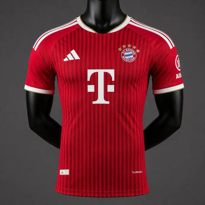 Maillot Bayern Munich Domicile 2026/2027 Kane Version joueur - Vêtements de sport