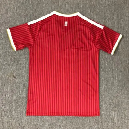 Maillot Bayern Munich Domicile 2026/2027 - Vêtements de sport