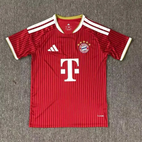 Maillot Bayern Munich Domicile 2026/2027 - Vêtements de sport