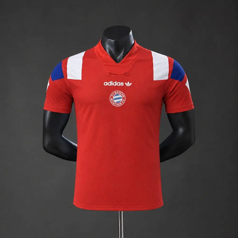 Maillot Bayern Munich EQT 2026/2027 - Vêtements de sport