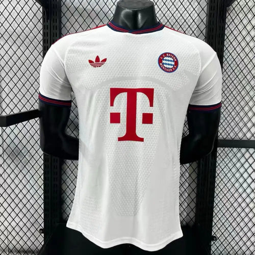 Maillot Bayern Munich Extérieur 2026/2027 Version joueur - Vêtements de sport