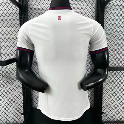 Maillot Bayern Munich Extérieur 2026/2027 Version joueur - Vêtements de sport