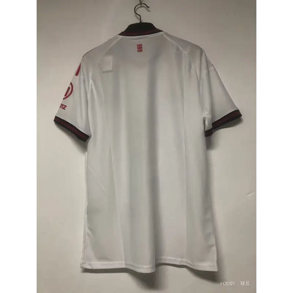 Maillot Bayern Munich Extérieur 2026/2027 - Vêtements de sport